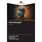 Parasitologie, (Paperback)