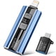 thumbnail image 1 of Unidad flash EATOP de 512 GB para iPhone, iPad, Android y ordenadores, 1 of 8