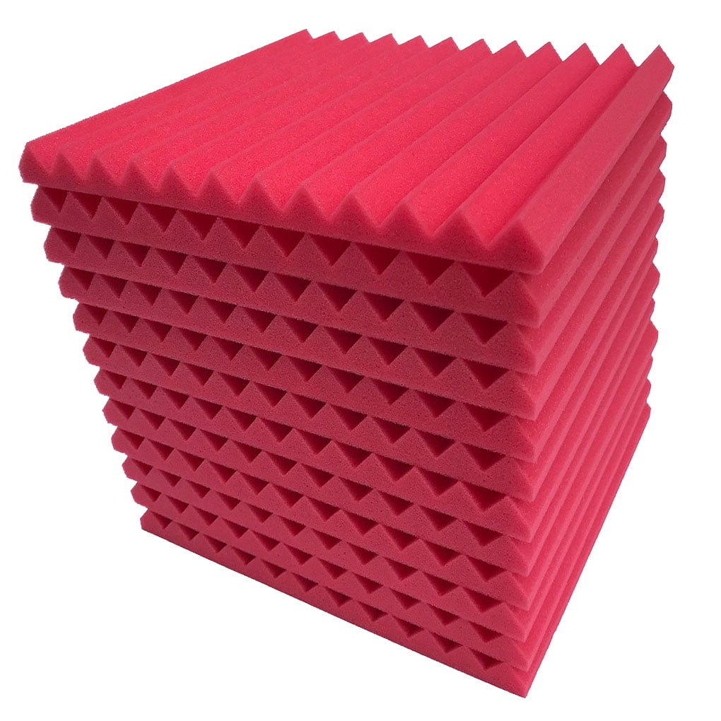Acoustic Panels Studio Acoustic Foam Sound Foam Sound Proofing