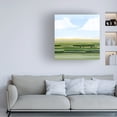 thumbnail image 3 of Grace Popp 'Pastoral Glow I' Canvas Art, 3 of 3