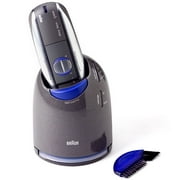 Braun Activator Shaver 8585