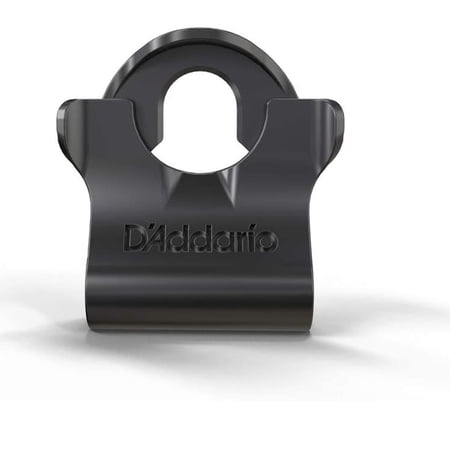 D'addario PW-DLC-01 Dual-Lock Strap Lock Clip ストラップロック〈ダダリオ〉