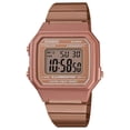 thumbnail image 1 of Reloj Casio Vintage Digital Dama Mod. B650WC-5A, 1 of 2
