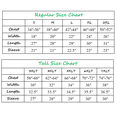 thumbnail image 2 of Syllion T Shirt Hoodie, Long sleeve - Big and Tall - Lightweight, 2 of 4