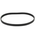 thumbnail image 3 of SHISUYAN Washer Drive Belt Replacement Part W10006384 For Washers Universal Washer Belt Replacement Part Supplies, 3 of 8