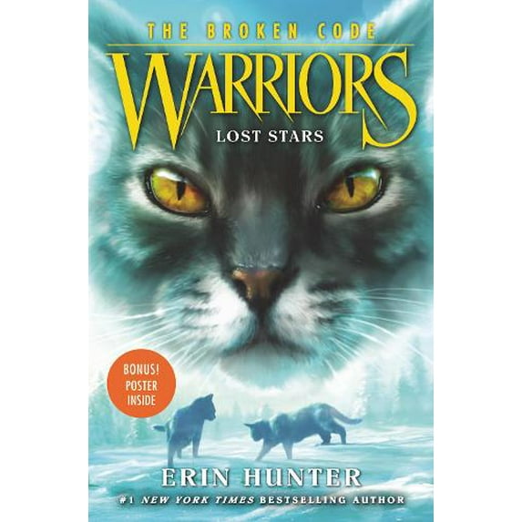 Pre-Owned Lost Stars (Hardcover) 0062823515 9780062823519