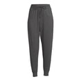 thumbnail image 2 of Reebok Women's and Women's Plus Lounge Joggers, 2 of 7