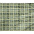 thumbnail image 4 of oneOone Polyester Lycra Fabric Tartan Check Print Sewing Fabric BTY 56 Inch Wide, 4 of 4