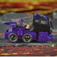 thumbnail image 6 of Transformers Legacy United Voyager Class Animated Universe Decepticon Motormaster Action Figure, 6 of 11