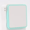 thumbnail image 1 of maskred Portable Mini Clip Fan Working Home Personal 60 USB Fan Outdoor White Type 2 1Set, 1 of 6