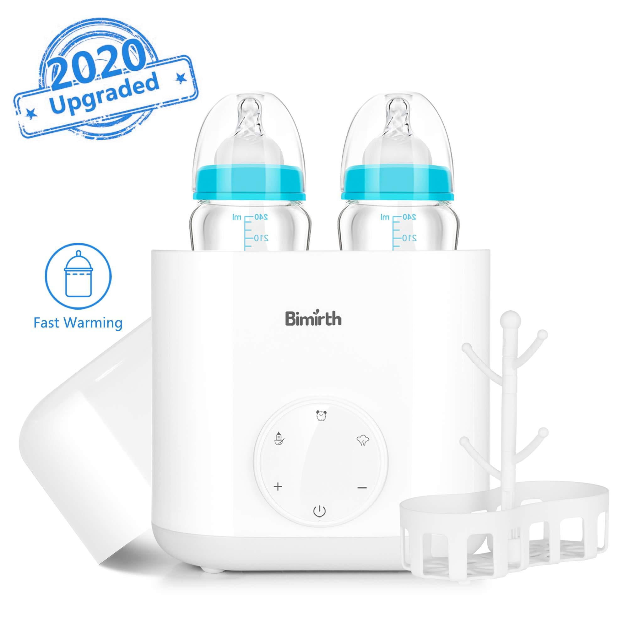 baby bottle warmer walmart