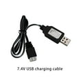 thumbnail image 3 of Seitruly ABS Battery Charge Cable Professional Replacement Water Cord Adapter Charging Overcharge Toy Accessories USB Charger Protection Type3 NO3, 3 of 6