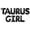Black, variant on Letter Balloons - TAURUS GIRL 16" Inch Alphabet Letters Foil Mylar Balloon Taurus Birthday Party Banner (Pink)