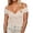 Beige, variant on Womens Athletic Tops Womens Athletic Tee Shirts Stretch Tee Spandex Long Sleeve Space Pack Shirts for Women Compression Casual Tops Women Summer Long T for Leggings Tan Raglan Beige S