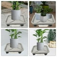 thumbnail image 3 of WRISTBIQUE Para Plantas En Interiores Con Y Inferior Para Evitar Derrames, 3 of 8