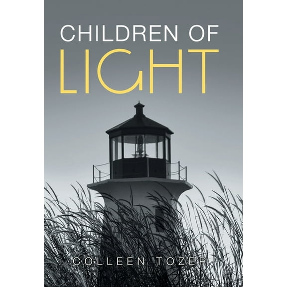 Children of Light (Hardcover)