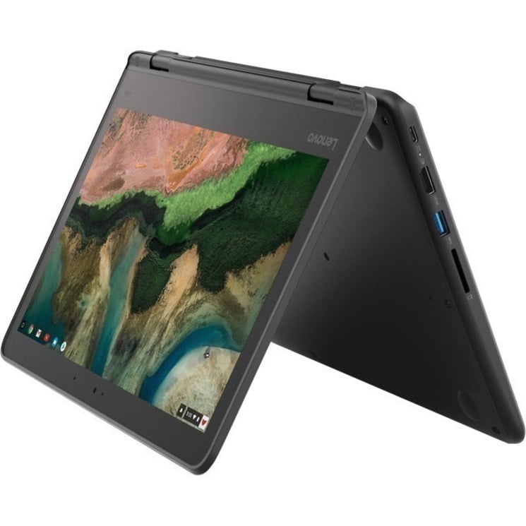 Lenovo 300e Chromebook 2nd Gen 81MB0082US 11.6