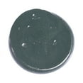 thumbnail image 1 of WALFRONT 3 Colors 15g Soft Tungsten Putty Carp Fishing Weight Sinkers Terminal Tackle Tools,Tungsten Rig, Tungsten Rig Putty, 1 of 5