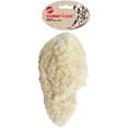 thumbnail image 1 of SPOT Vermont Style Fleece Slipper 7.5" | Fleece Dog Toy | Plush Squeaky Toy | Dog Stuffed Animals | Toys For All Dogs | Interactive Dog Toy | By Ethical Pet, 1 of 1