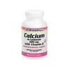 Windmill Calcium Citrate+ Easily Absorbed Compare To Citracal 120 Count