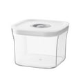 thumbnail image 2 of Bigersell Large Plastic Food Storage Containers Sale Stackable Storage Containers for Food Rectangular Shape Food Grade Food Containers Plastic Food Containers, 2 of 2