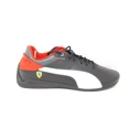 thumbnail image 1 of PU & MA Ferrari Drift Cat Delta Scuderia Shoe Sneaker Black Casual Mens Size 11 NEW, 1 of 6