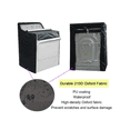 thumbnail image 4 of Protector Solar Para Lavadora/secadora Funda Impermeable, 4 of 4