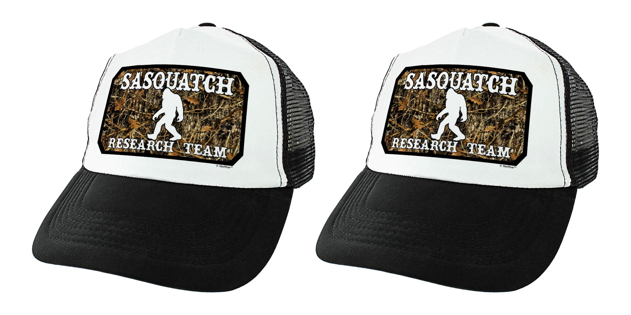 Bigfoot Gifts Sasquatch Research Team 