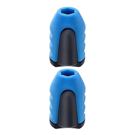 

UHGXA Drill Bits & Accessories Drill Bits Screwdriver Bits Screwdriver Head Ring Screwdriver Driver Bits Magnetizer for Hex Screwdriver and Power Bits Screwdriver Bit Drive Holder Power Bits Tool