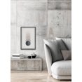 thumbnail image 6 of Parvez Taj The Transition Framed Wall Art, 6 of 6
