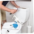 thumbnail image 5 of Kit de Réparation de Réservoir de Toilette Valve de Remplissage Pièces de Rechange -Bomveson, 5 of 5