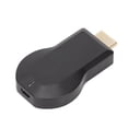 thumbnail image 4 of Adaptador de Pantalla Inalámbrica, Pantalla Inalámbrica Dongle Real Time 4K HD Universal para TV para Tableta, 4 of 7