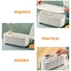 thumbnail image 3 of GOOHOCHY Caja de almacenamiento de alambre doméstica Case de caja de alimentación Caja de arreglo de arreglo de almacenamiento de la caja del concentrador, 3 of 7