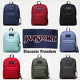 thumbnail image 2 of Mochila De Hombro JANSPORT 25L Para Estudiantes, 2 of 4