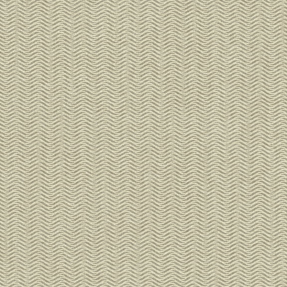 Advantage Jude Honey Woven Waves Wallpaper