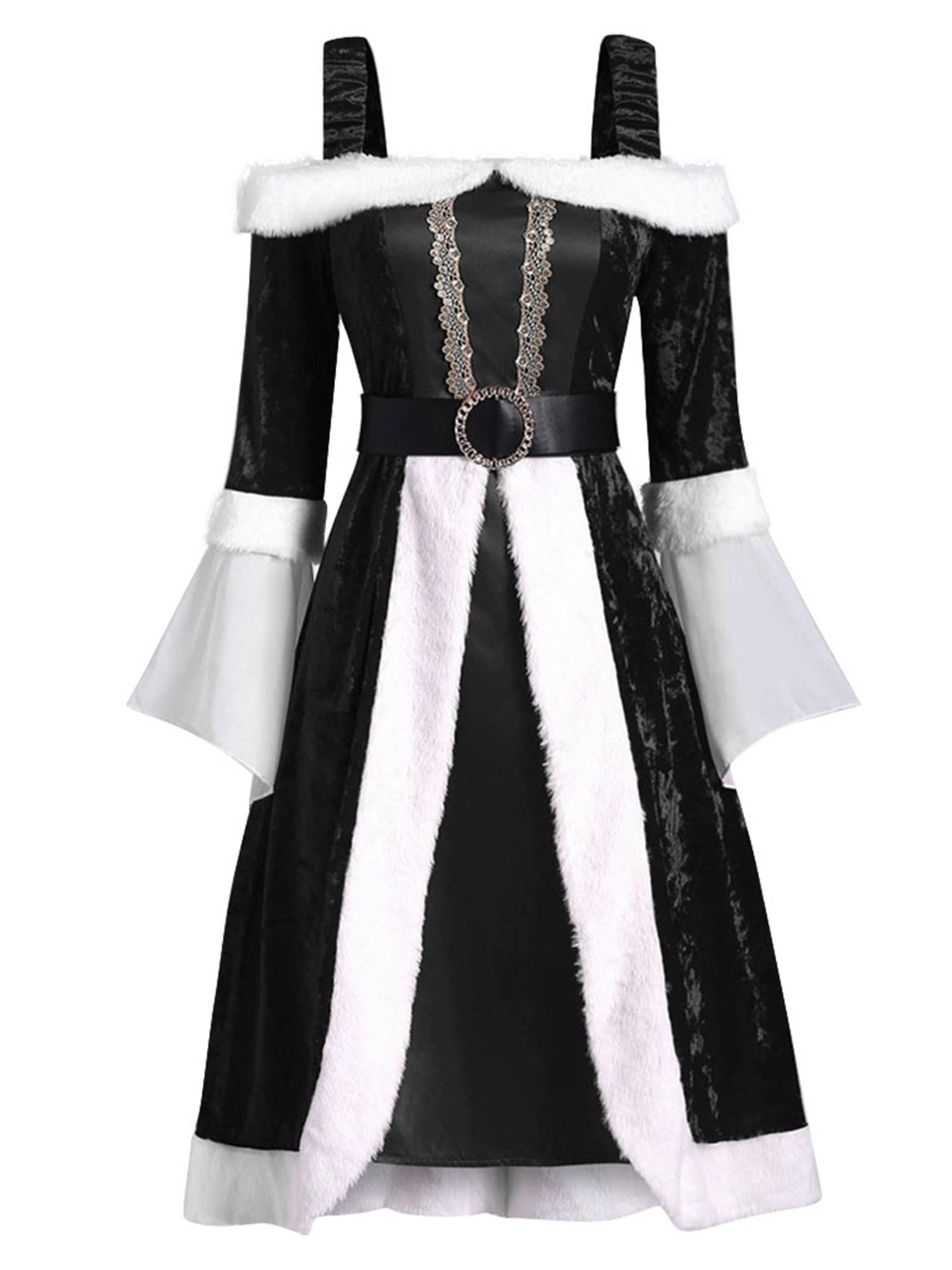 model sackdress