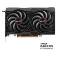 thumbnail image 2 of SAPPHIRE PULSE Radeon RX 6600 8GB GDDR6 PCI Express 4.0 ATX Video Card 11310-01-20G, 2 of 5
