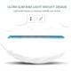 thumbnail image 5 of Funda para iPad 10.2 (2021 9.ª generación/2020 iPad 8.ª generación/2019 7.ª generación), carcasa rígida delgada con soporte, funda protectora inteligente para iPad 9/8/7 de 10.2 pulgadas - Azul claro, 5 of 5