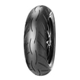 thumbnail image 1 of Llanta 190/55-17 moto tubeless 75W Trasero Metzeler Sportec M5 Negro, 1 of 9