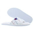 thumbnail image 4 of Champion Hotel Slipper Ot Womens Shoes Size 7, Color: White, 4 of 5