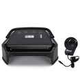 thumbnail image 1 of Special Design Save Time Nail Gel Curing Machine, Nail Polish Dryer, Salon Shop For Home Manicure Store Beauty Salon EU Plug,UK Plug,US Plug,AU Plug, 1 of 8