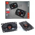 thumbnail image 1 of Bocinas JBL GTO-X64 de 4x6' 40 W RMS 120 W MÁX, 1 of 5