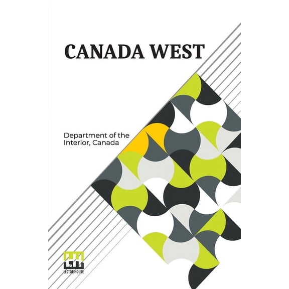 Canada West, (Paperback)