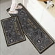 thumbnail image 3 of Alfombrilla de cocina de cuero, alfombrilla de cocina de PVC sin lavar, alfombrilla de cocina de espuma EVA, 3 of 5