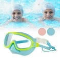 thumbnail image 2 of Anti Choking Swimming Goggles Hd Leye Nose Protection ming Equipment Swim, 2 of 6