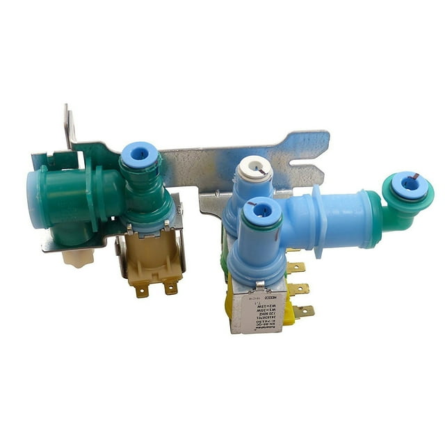 Endurance Pro Replacement Refrigerator Water Valve for Electrolux