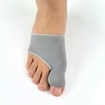 thumbnail image 5 of 2 Pack Foot for and Correction Dry Feet Socks Dry Skin Remover for Feet Softening Dry Skin Ideal Feet Spa Tub Lotion Socks for All Skin Types Dry Feet Skin Remover Silicone Containers for Wax, 5 of 5