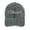 Gray, variant on Blessed Gray Baseball Cap for Men Women, Adjustable Snapback Hats Cotton Hat