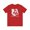 Red, variant on Dawgs Against The World Shirt, Dawg Pound, Dawgs