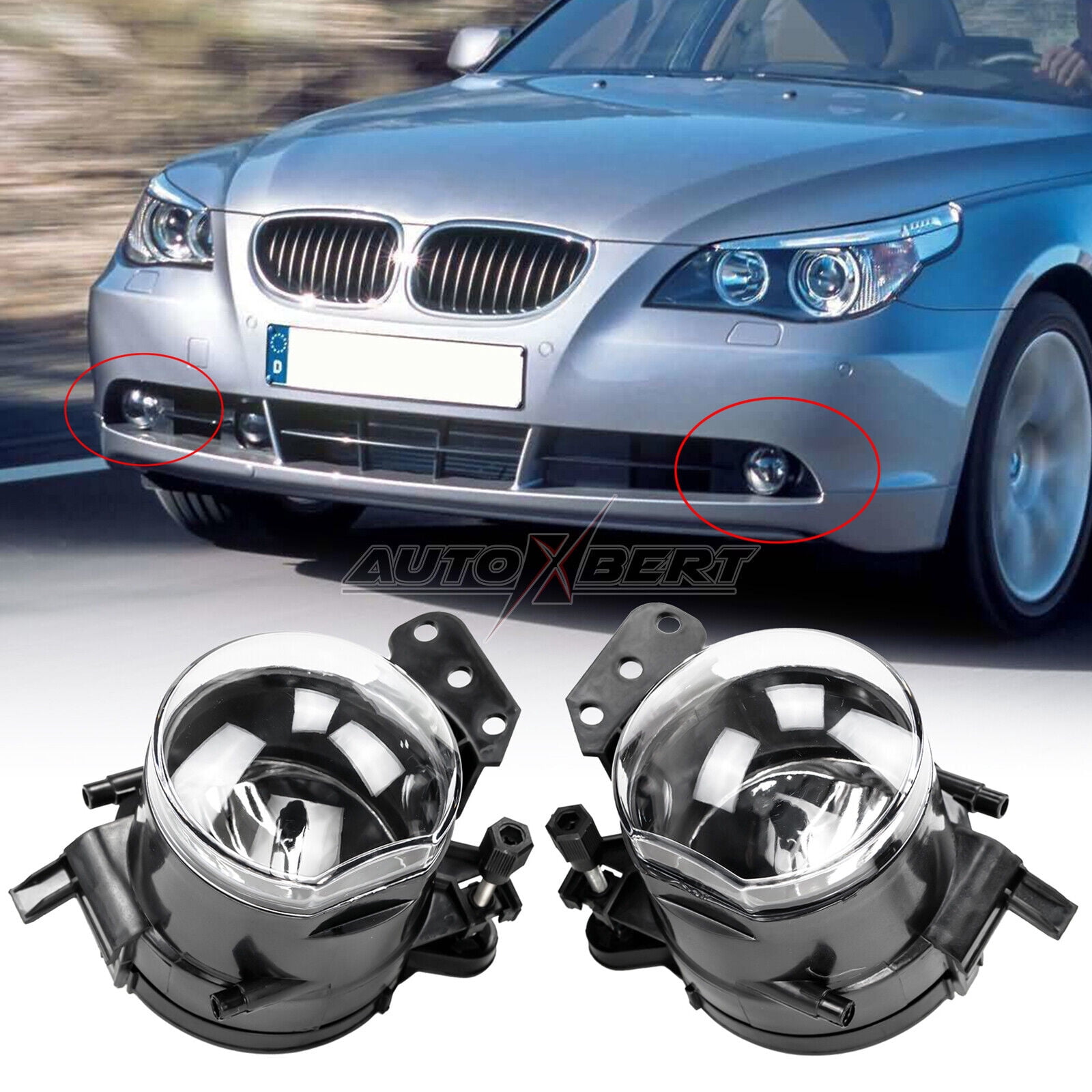 1NB 123 582-001 HELLA 014076 Insert, Fog Light 014076, E1 8359 ❱❱❱ Price And Experience - View #7